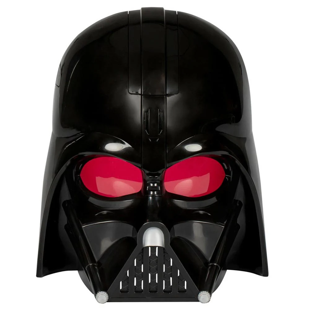Star Wars | Máscara electrónica de Darth Vader