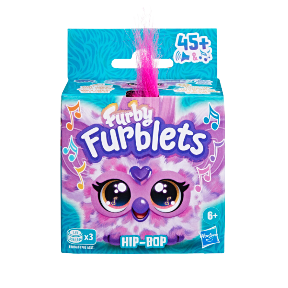 Furblets - Felix Online