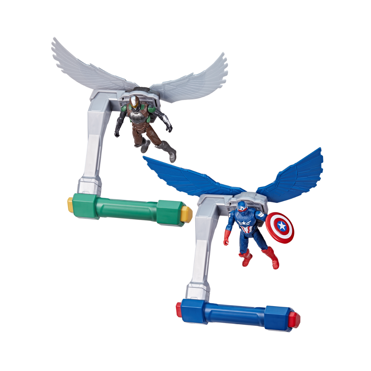 Marvel Epic Hero Series Captain America: Brave New World Flight Control