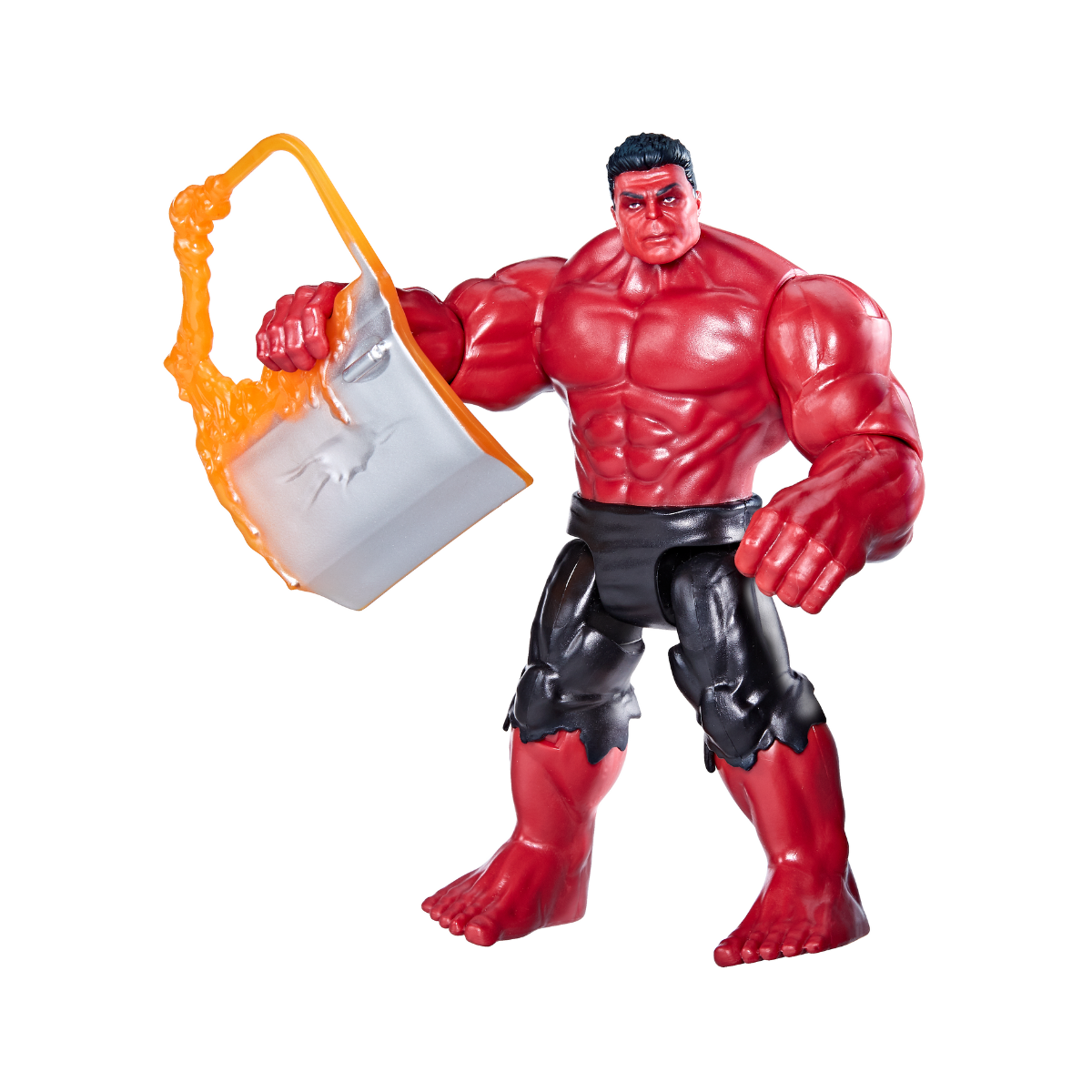 Marvel Epic Hero Series Captain America: Brave New World Red Hulk