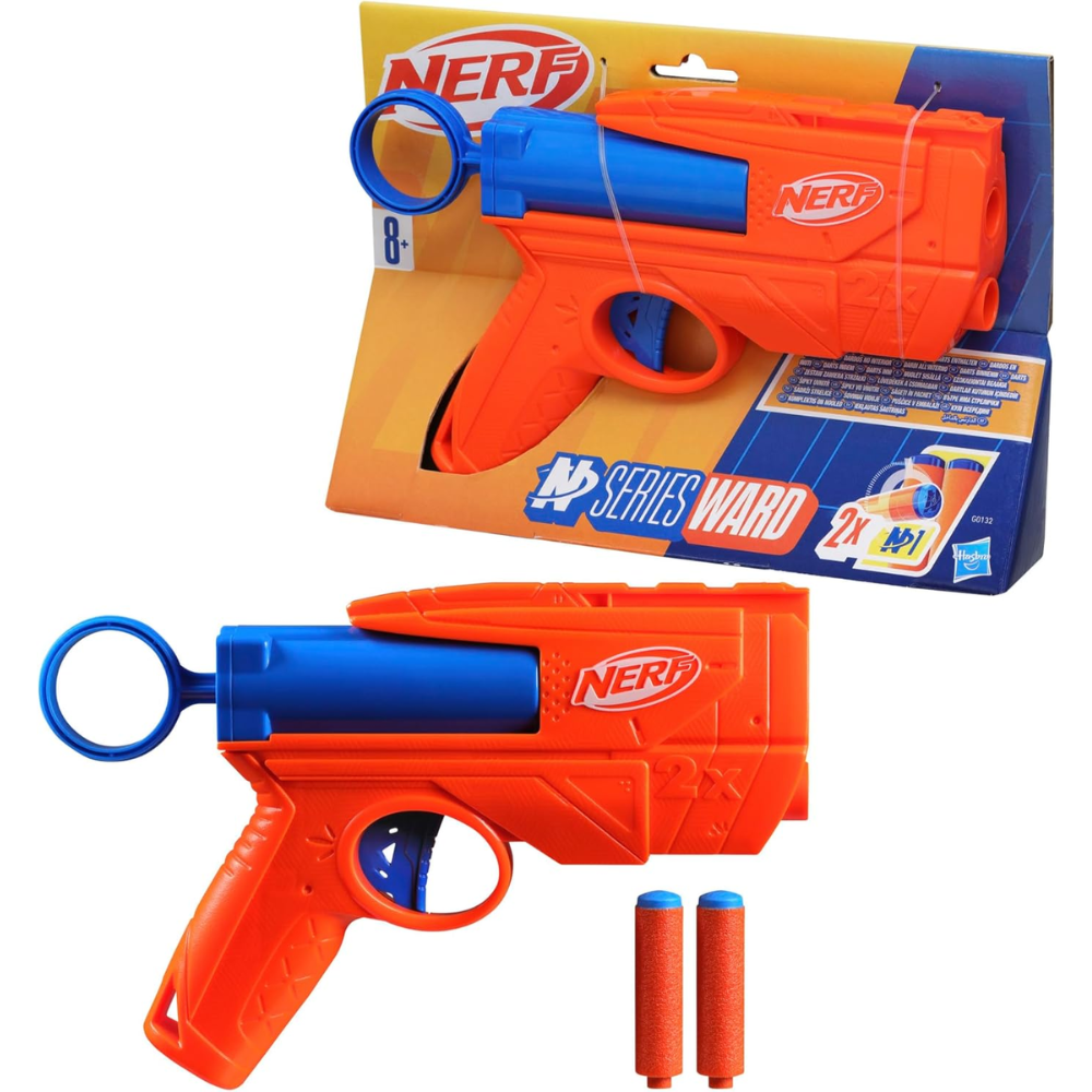 Nerf | N Series Ward
