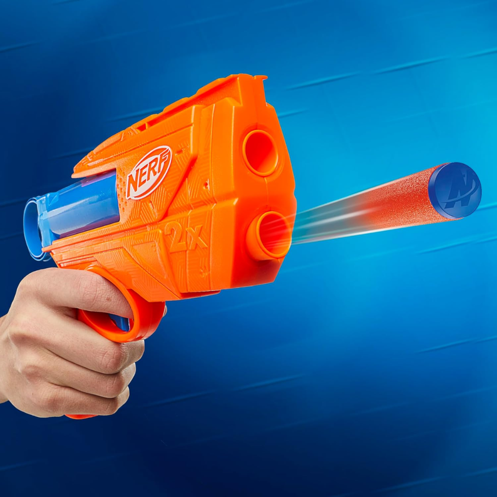 Nerf | N Series Ward