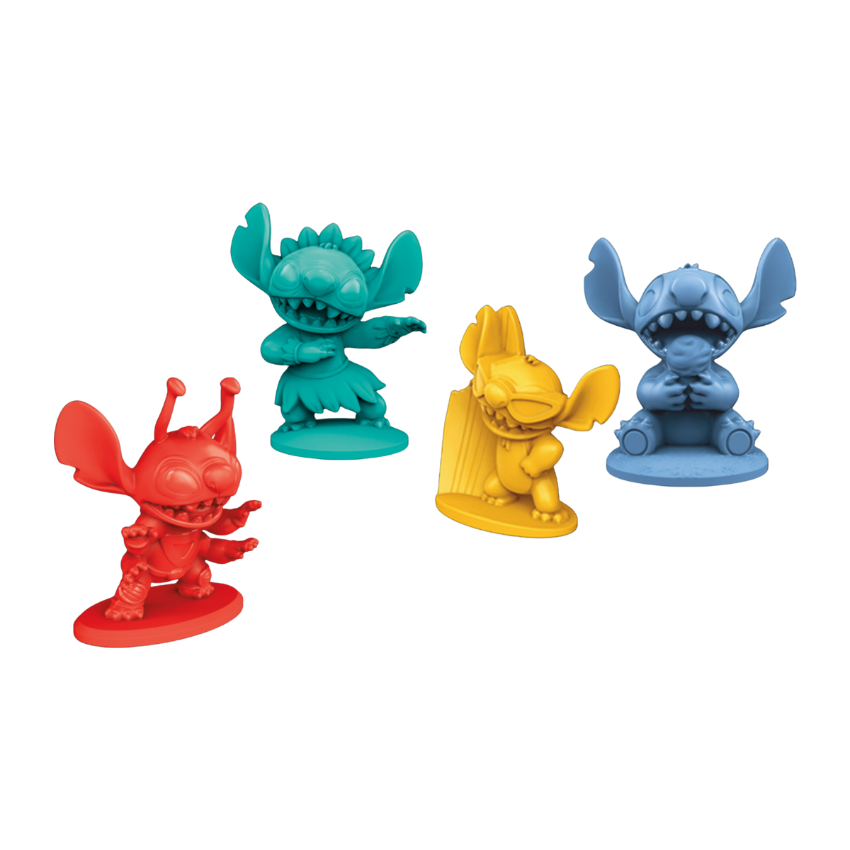 Monopoly | Disney Stitch Edition
