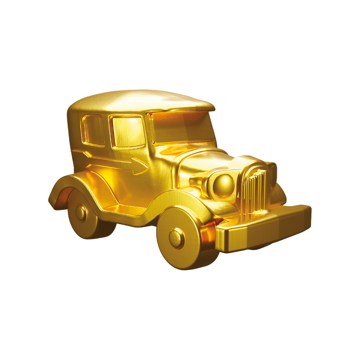 Monopoly | Free Parking Jackpot