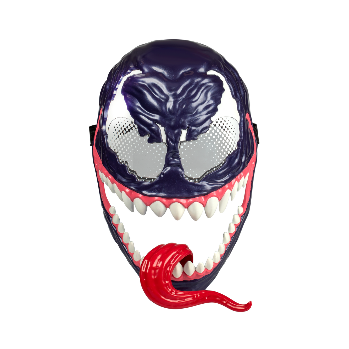 Marvel Spider-Man Venom Mask
