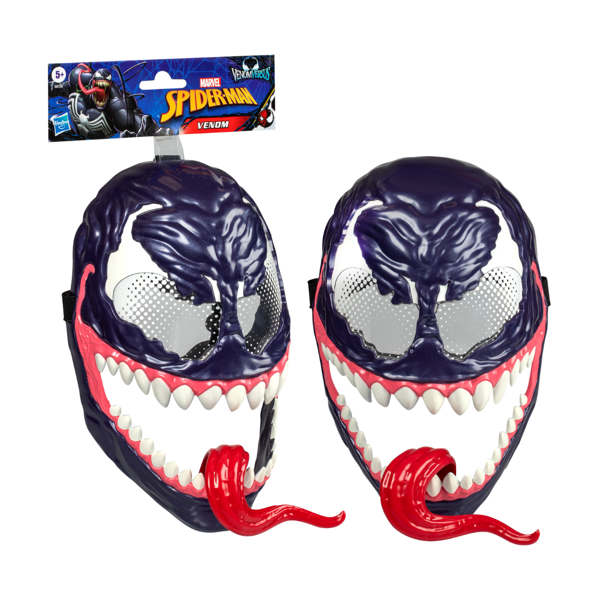 Marvel Spider-Man Venom Mask