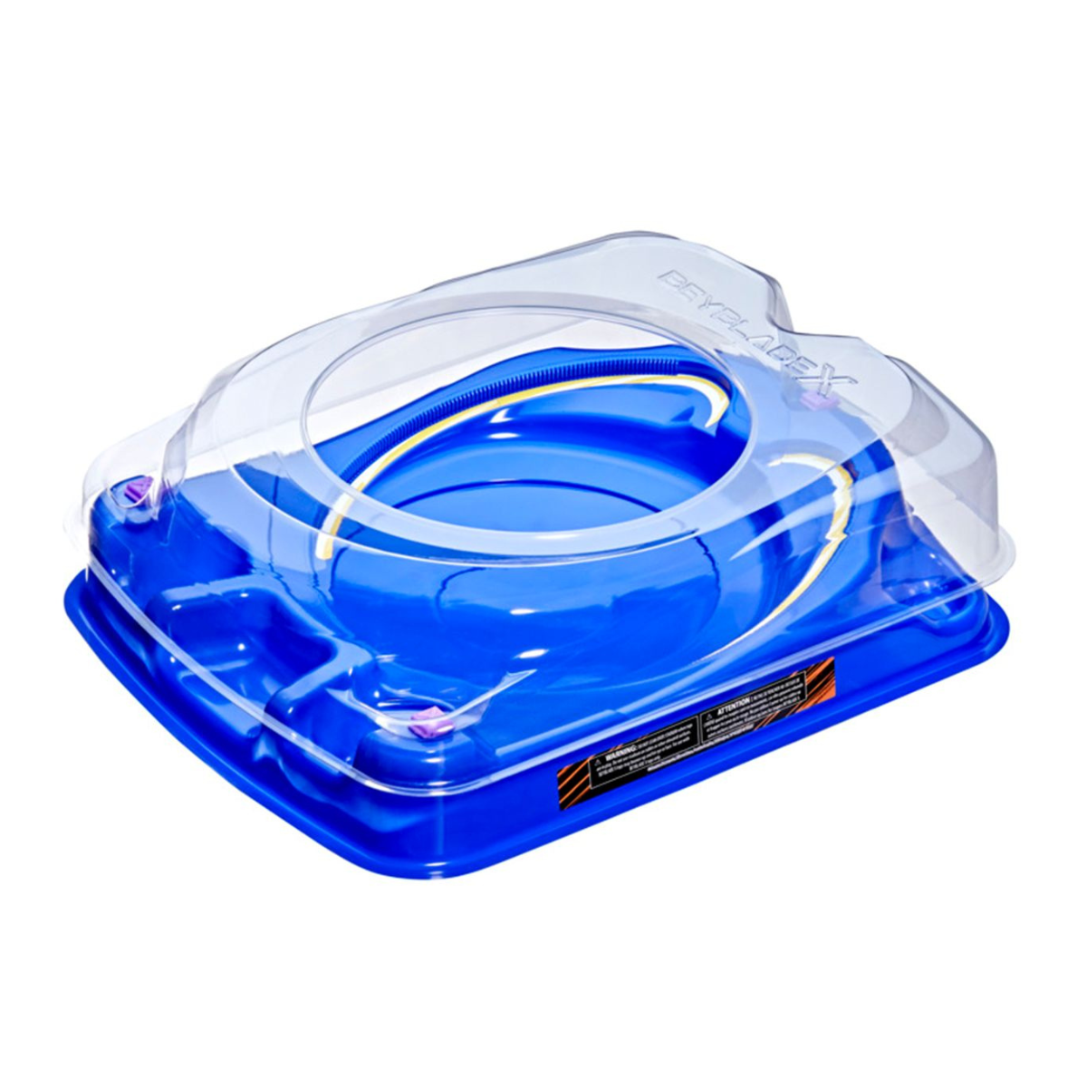 Beyblade X Drop Attack Battle Set