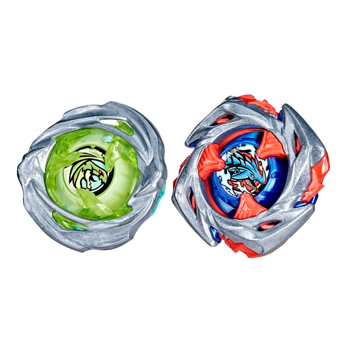 Beyblade X Drop Attack Battle Set
