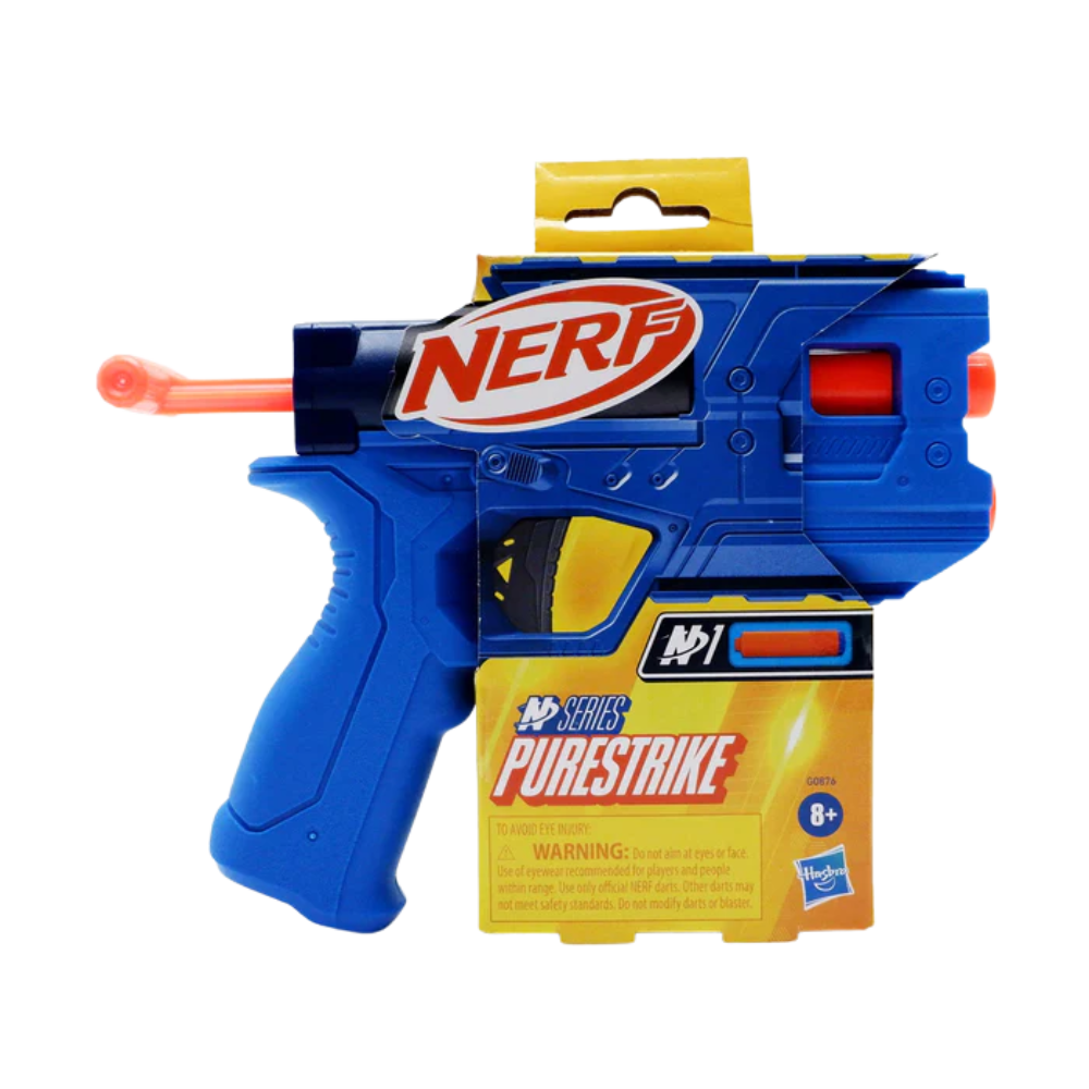 Nerf | N Series Purestrike