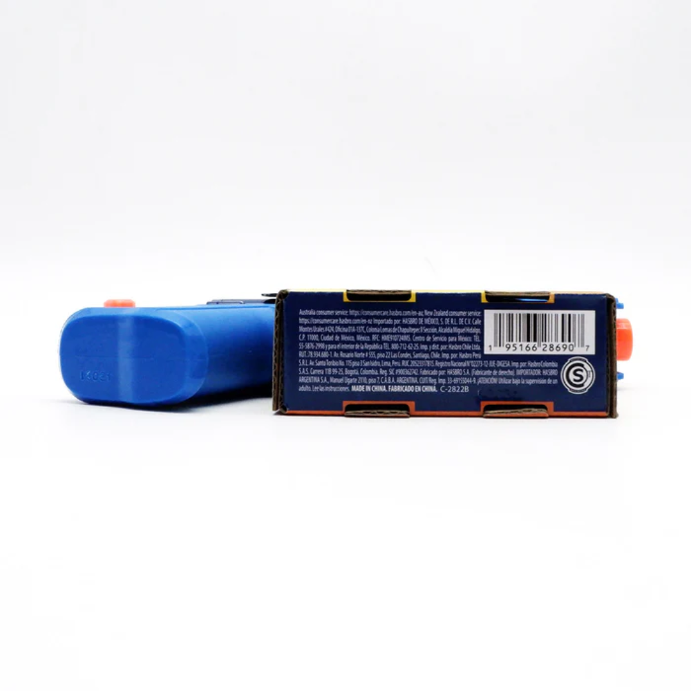 Nerf | N Series Purestrike