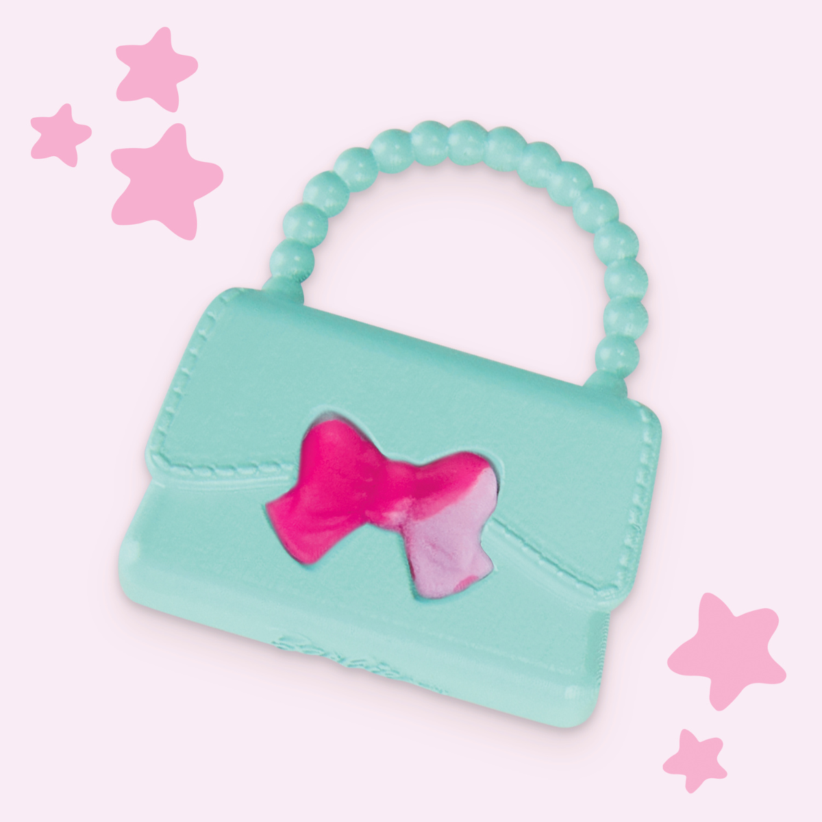 Play-Doh Barbie Perlas y Lazos