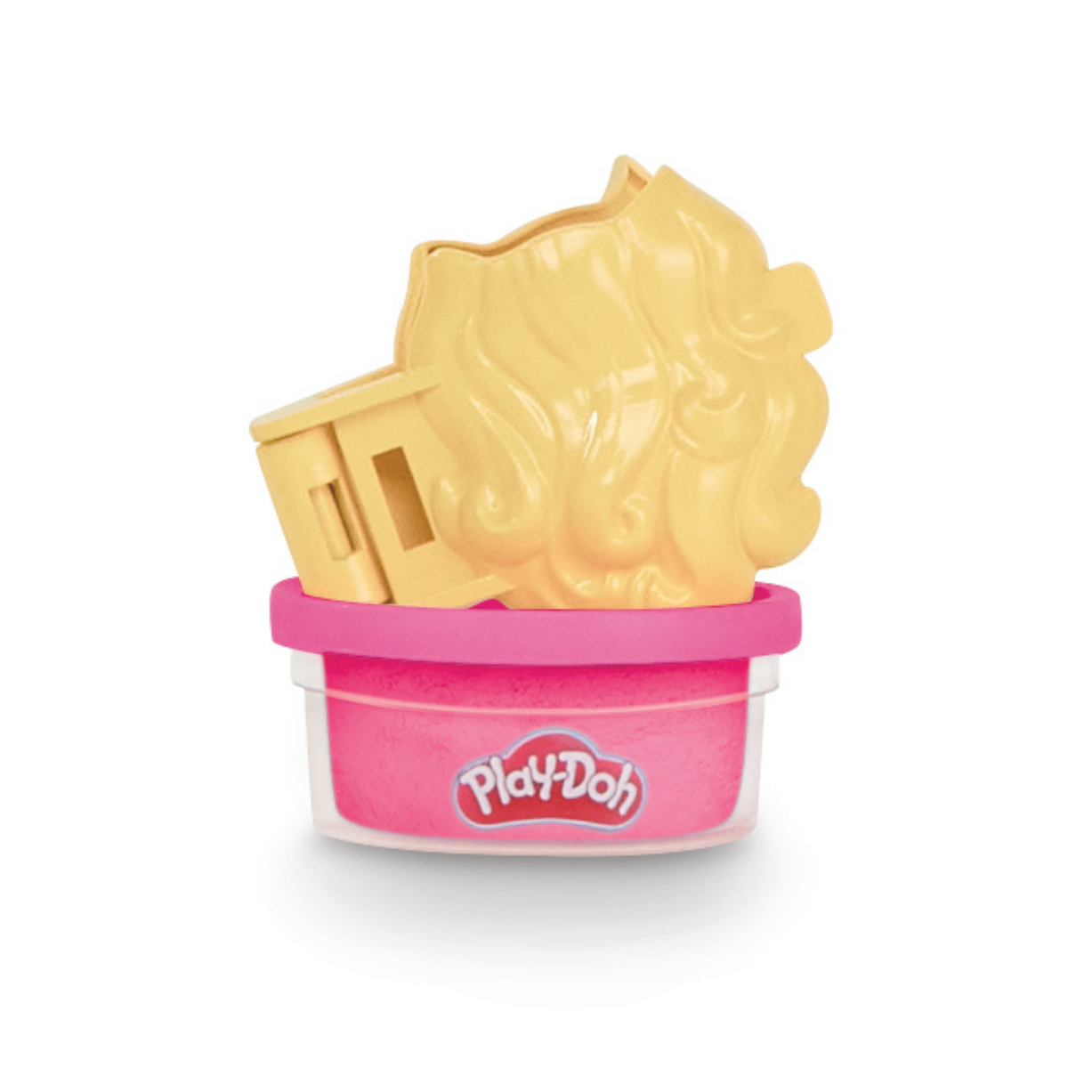 Play-Doh | Barbie Pasarela de Moda de Diseñadora