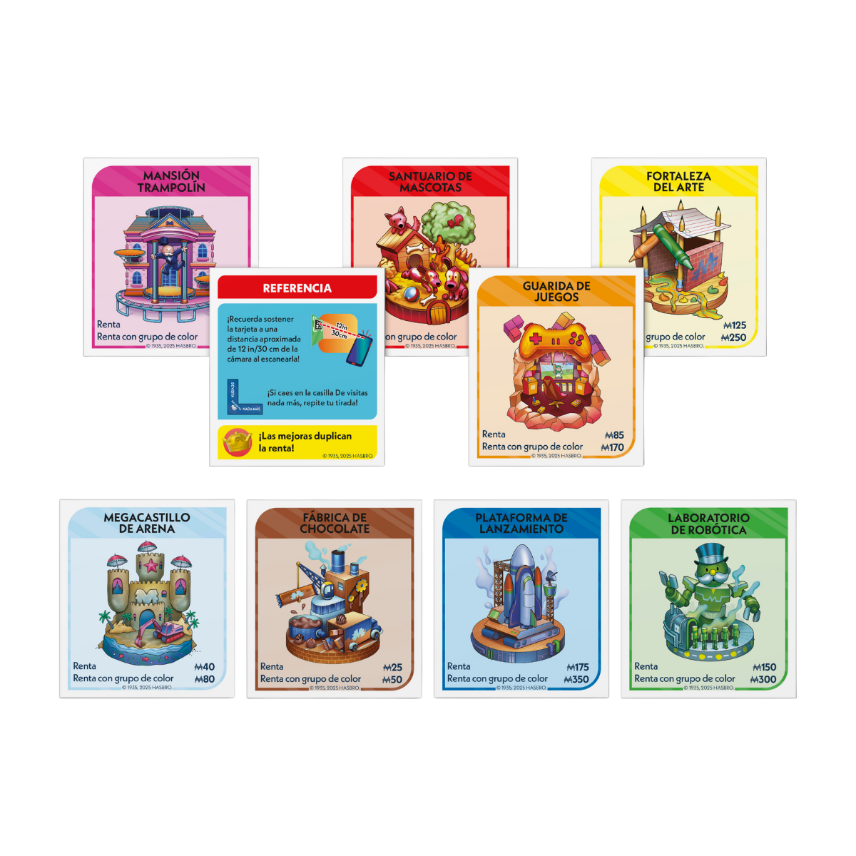 Hasbro | Monopoly App Banking