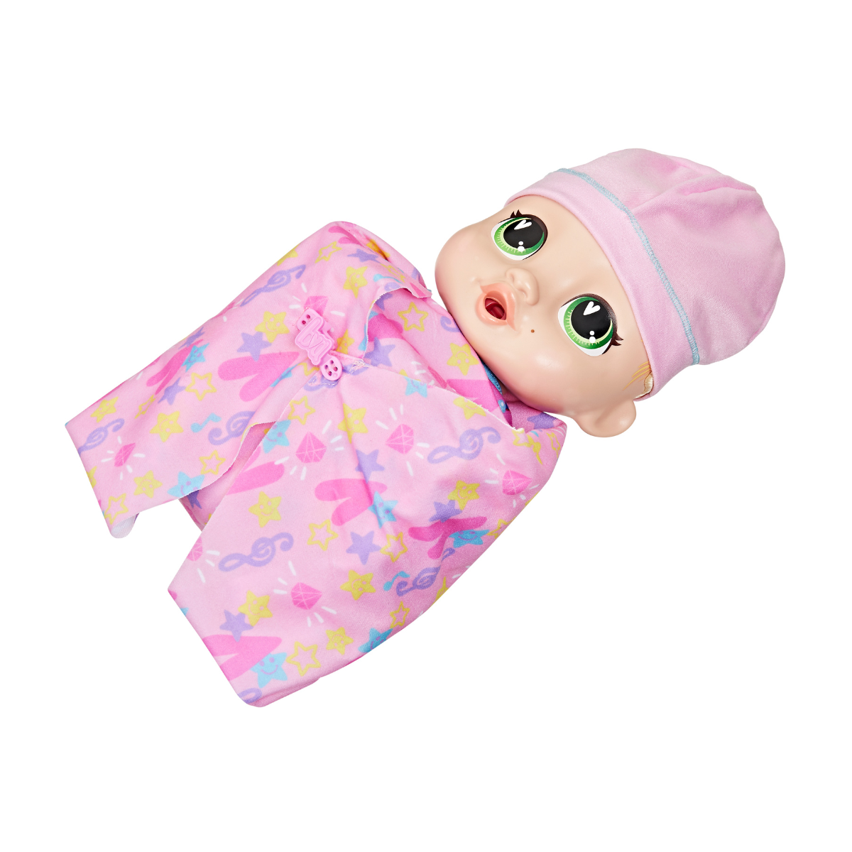 Baby Alive | Baby Grows Up LaLa GooGoo