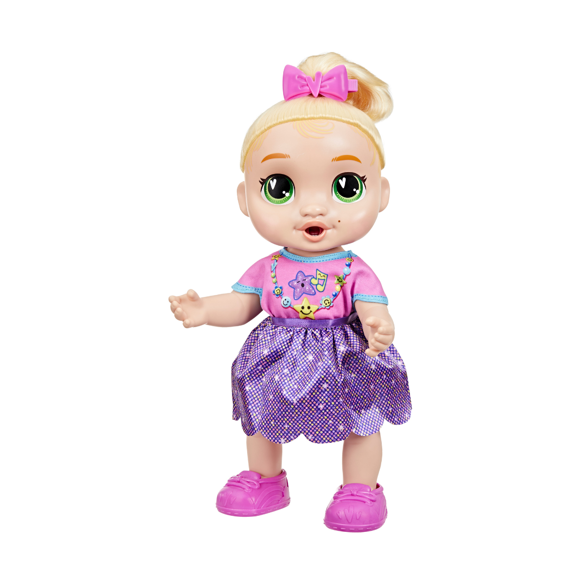 Baby Alive | Baby Grows Up LaLa GooGoo