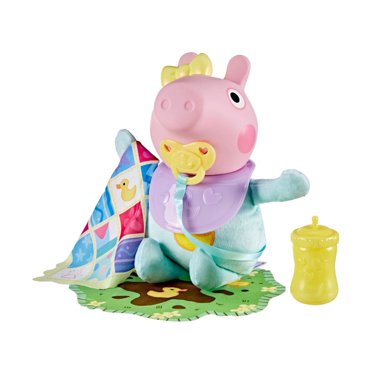 Peppa Pig | Oinks & Snuggles Evie