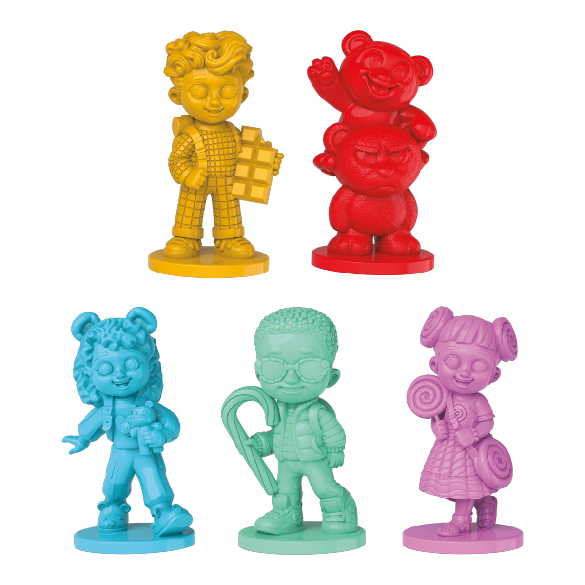 Hasbro | Candy Land