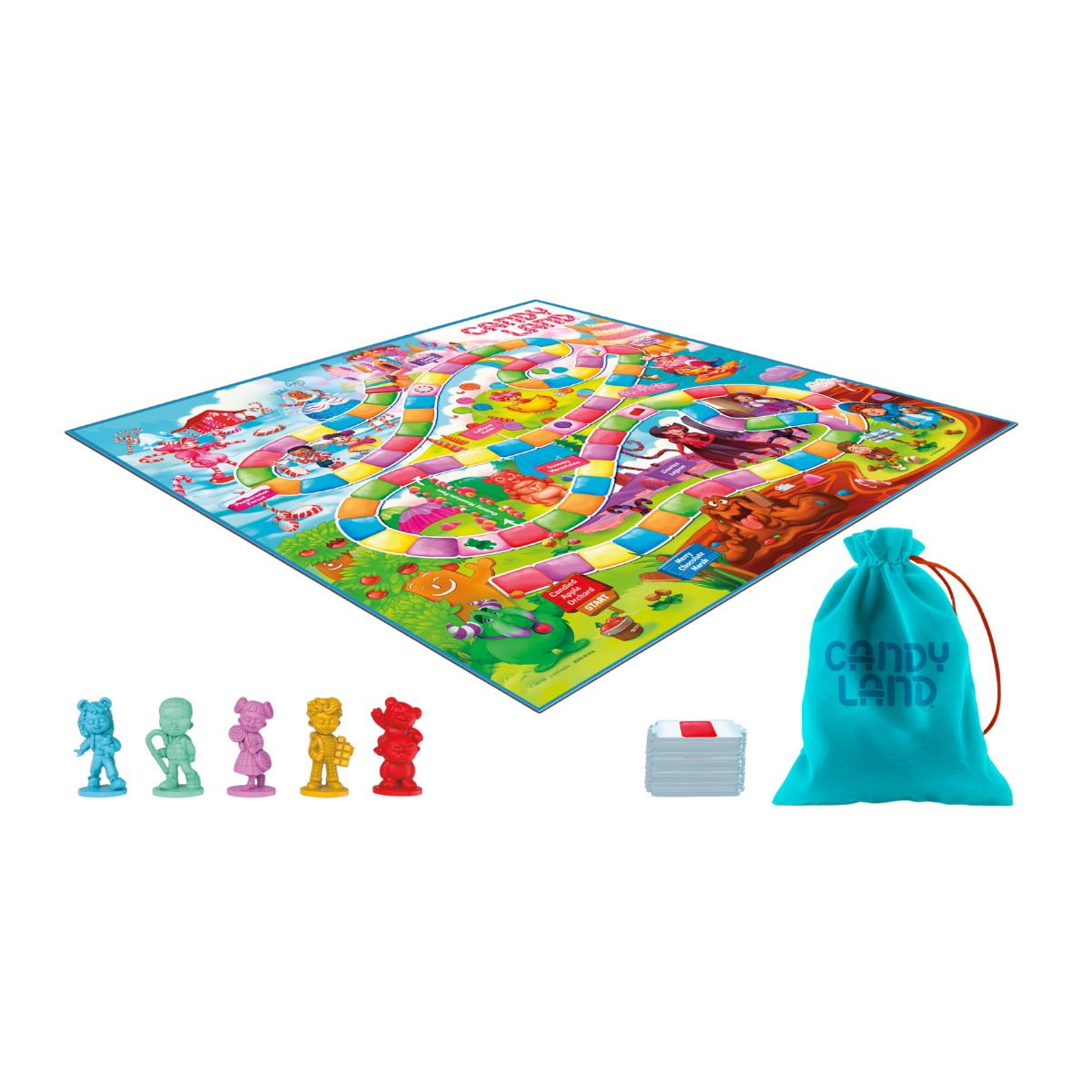Hasbro | Candy Land