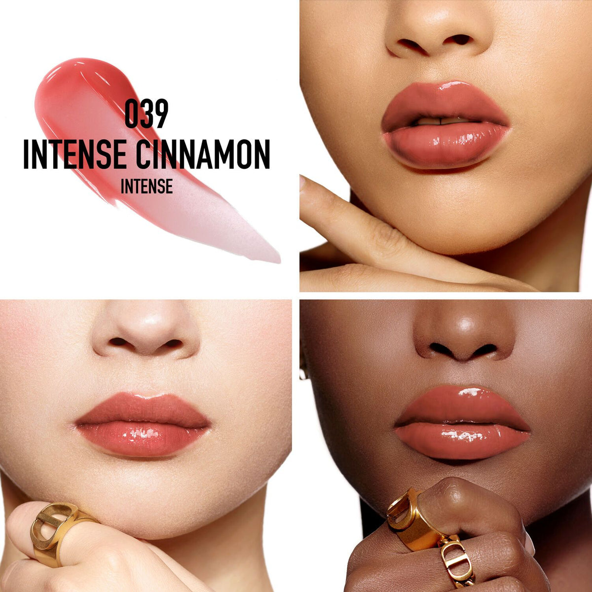 DIOR | Dior Addict Lip Maximizer