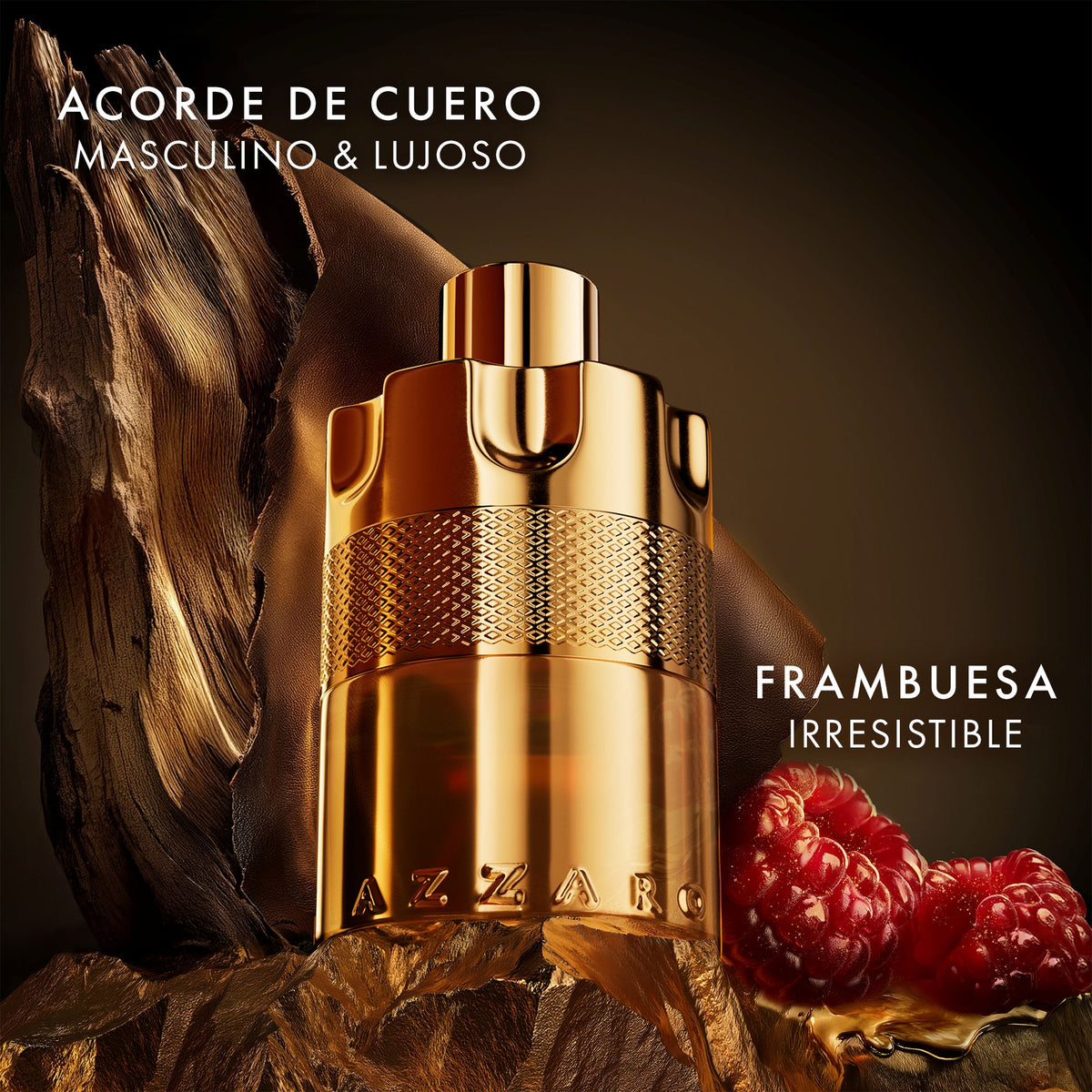Azzaro | Azzaro Forever Wanted Elixir