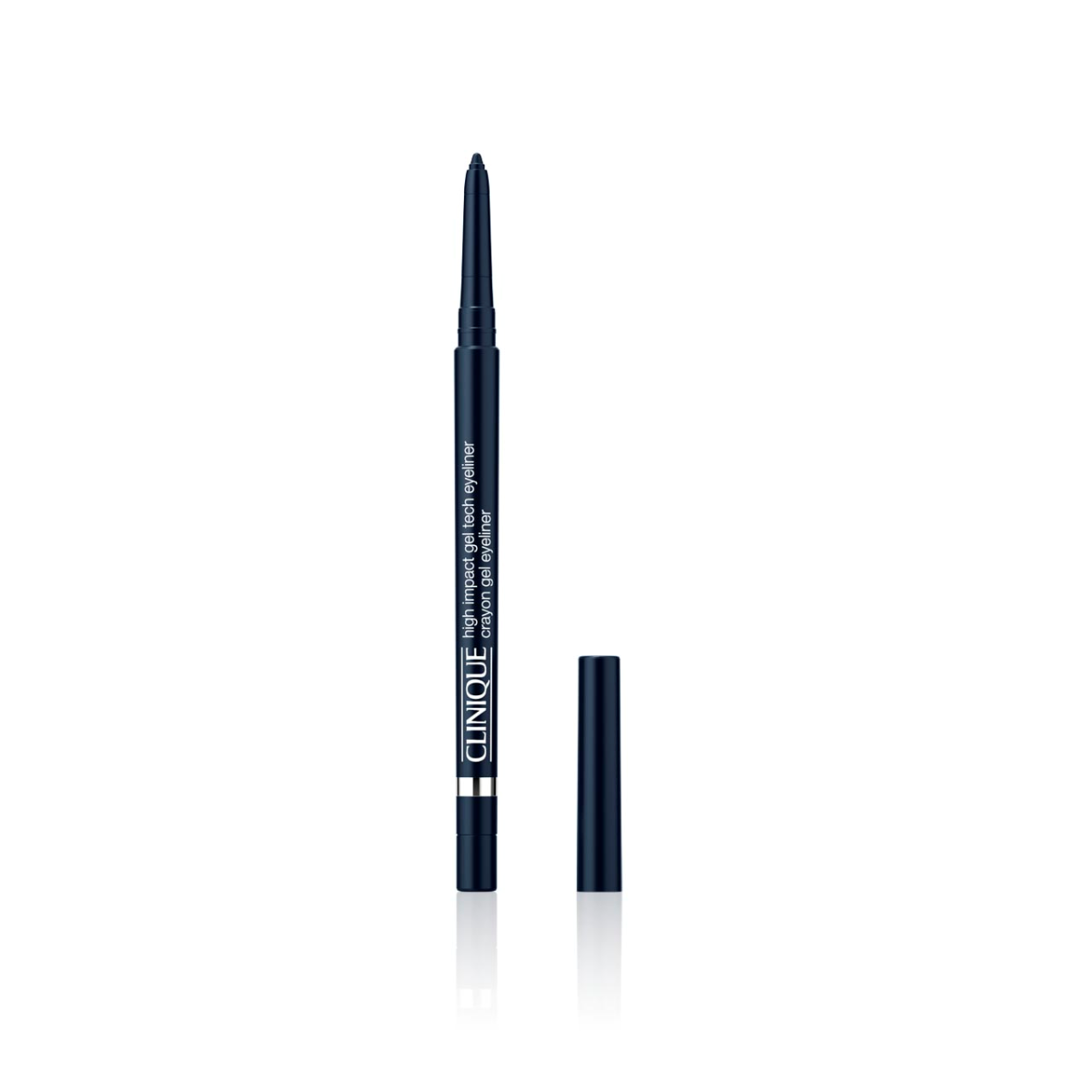Clinique  Delineador de ojos High Impact™ Gel Tech