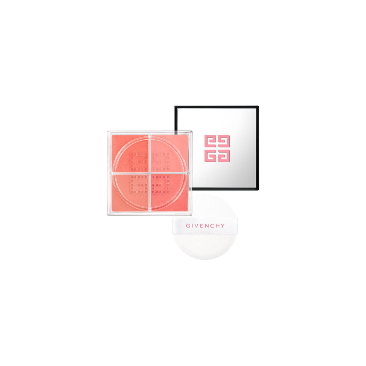 Givenchy | Prisme Libre Blush