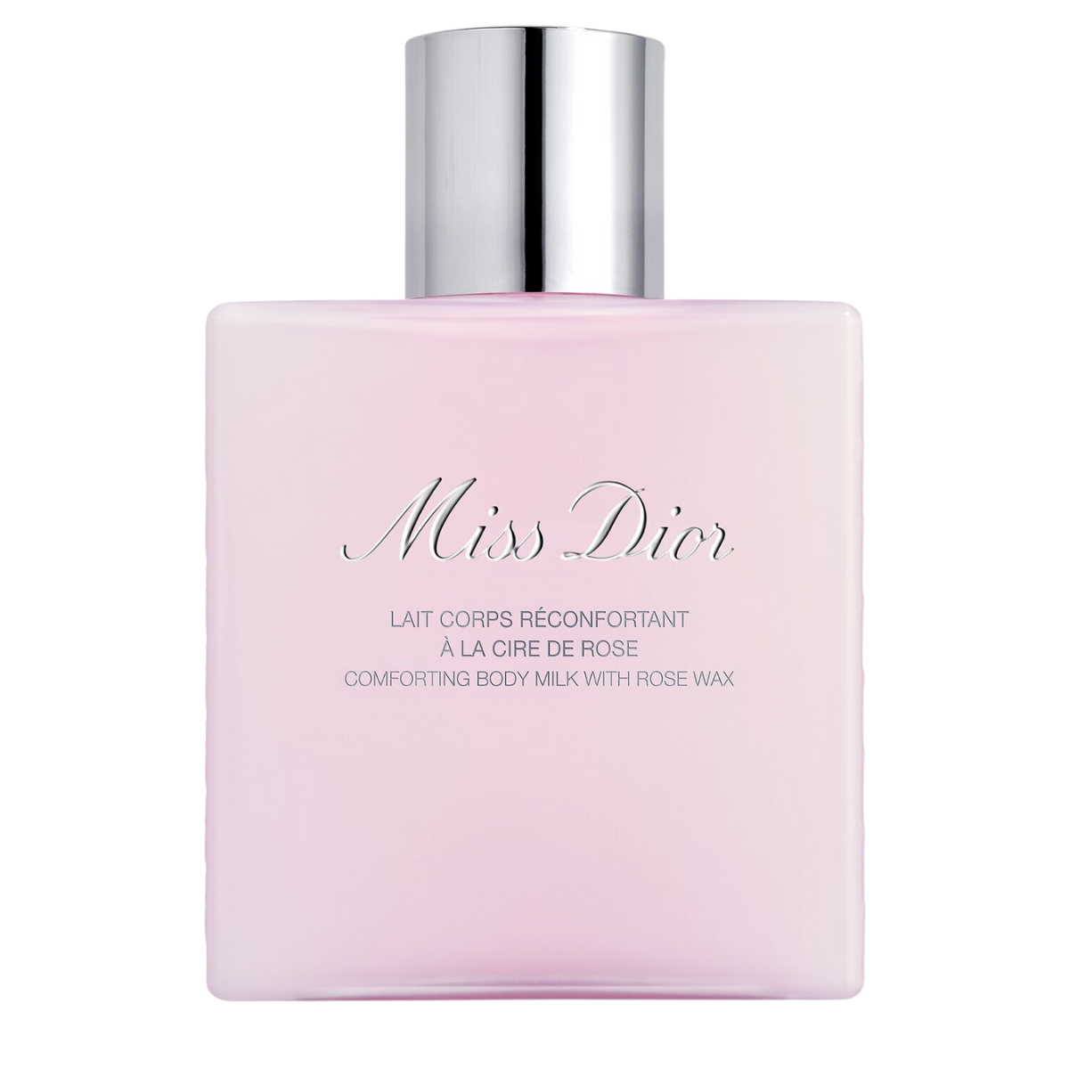 Miss Dior Moisturizing Body Milk 新品未使用 DIOR Miss Dior Leche Corporal Reconfortante con Cera de Rosa
