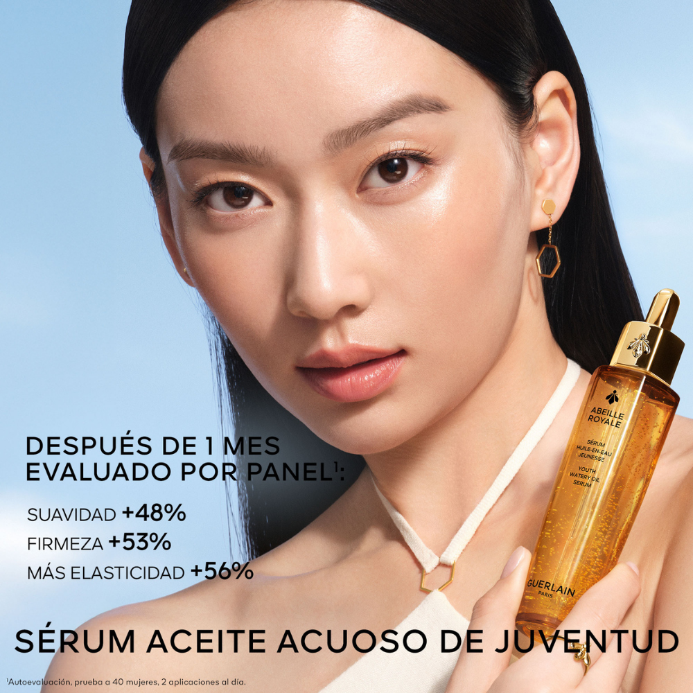 Guerlain | Set Abeille Royale Youth Repair Age-Defying - Felix Online