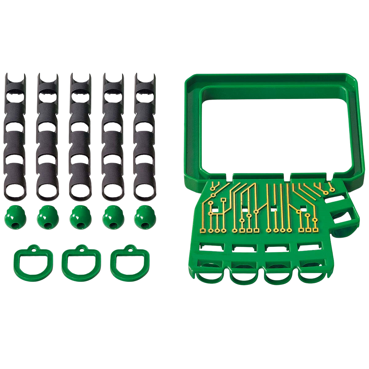 Kidz Labs Robotic Hand