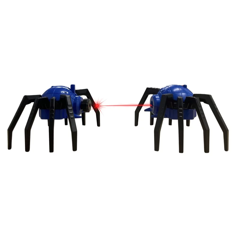 4M | Detector de Movimiento Spider Spy