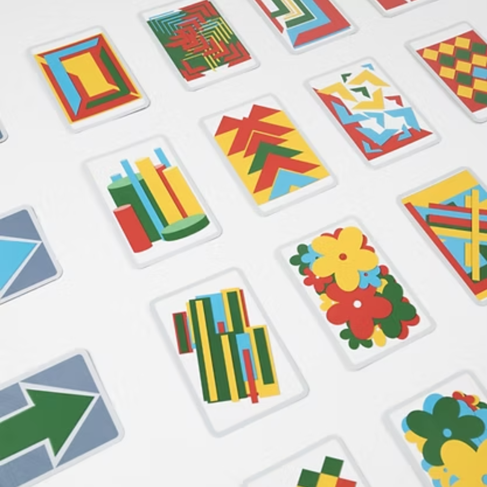 Fractal Games |