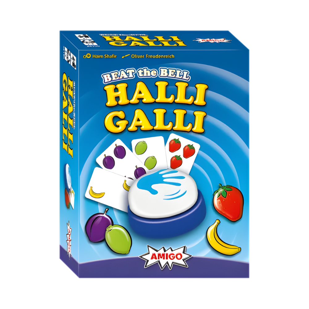 Amigo Games | Halli Galli