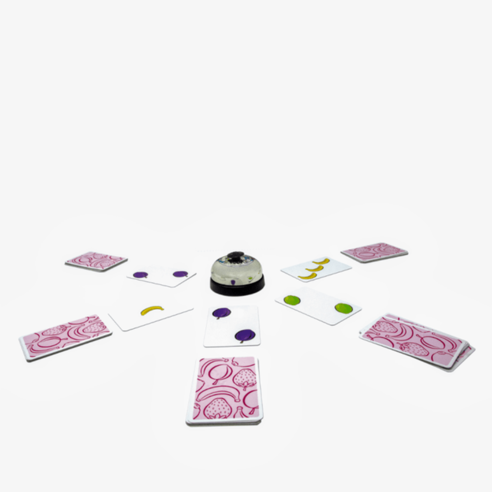 Amigo Games | Halli Galli