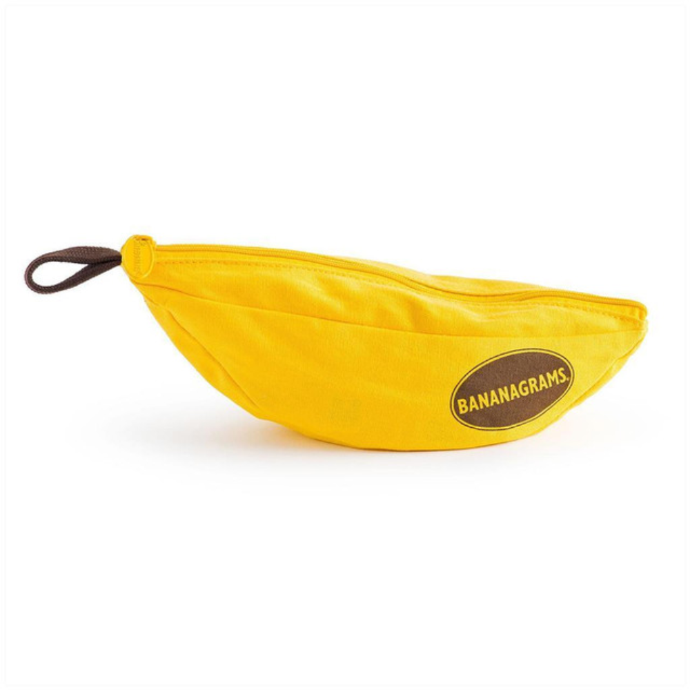 Bananagrams | Bananagrams
