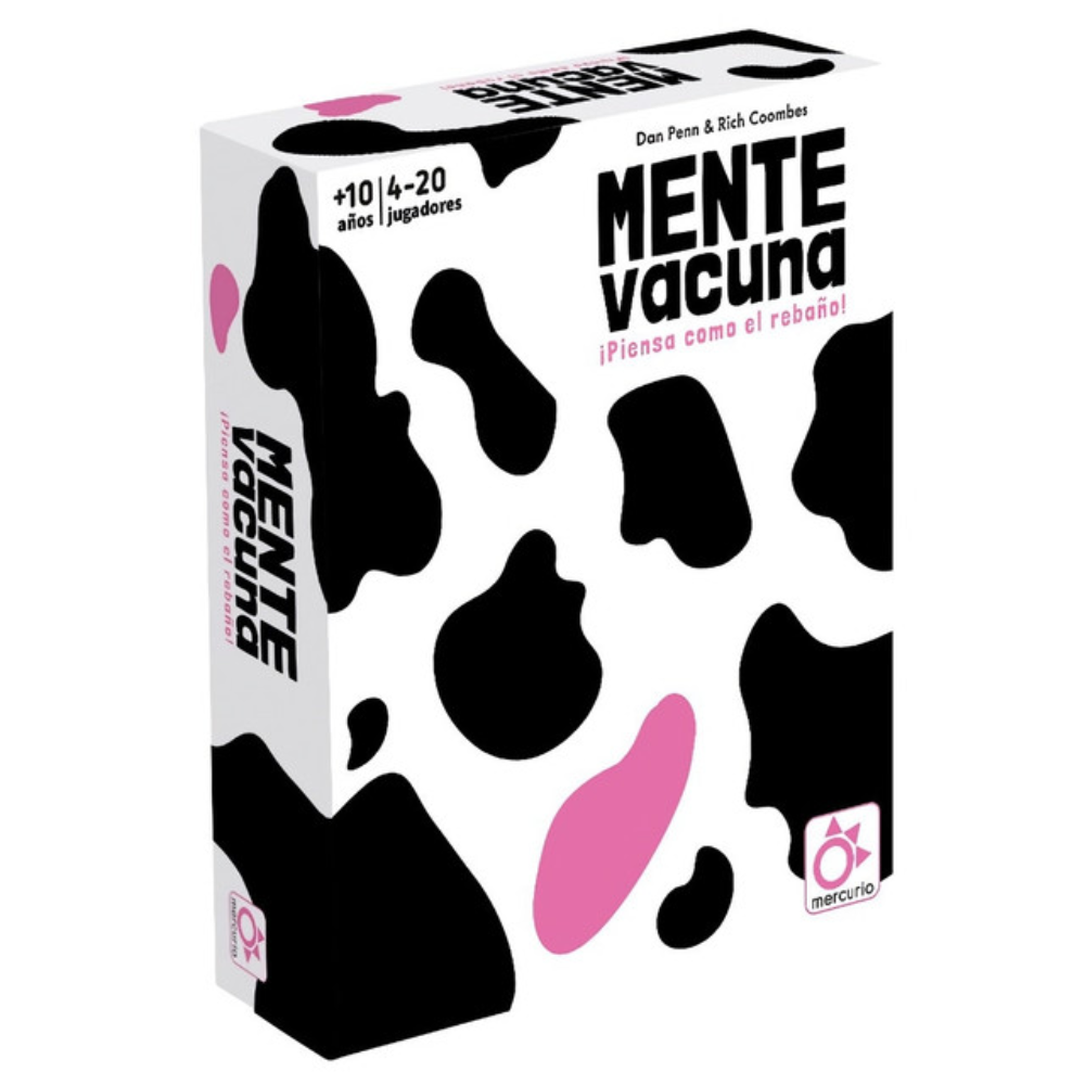 Mercurio | Mente Vacuna