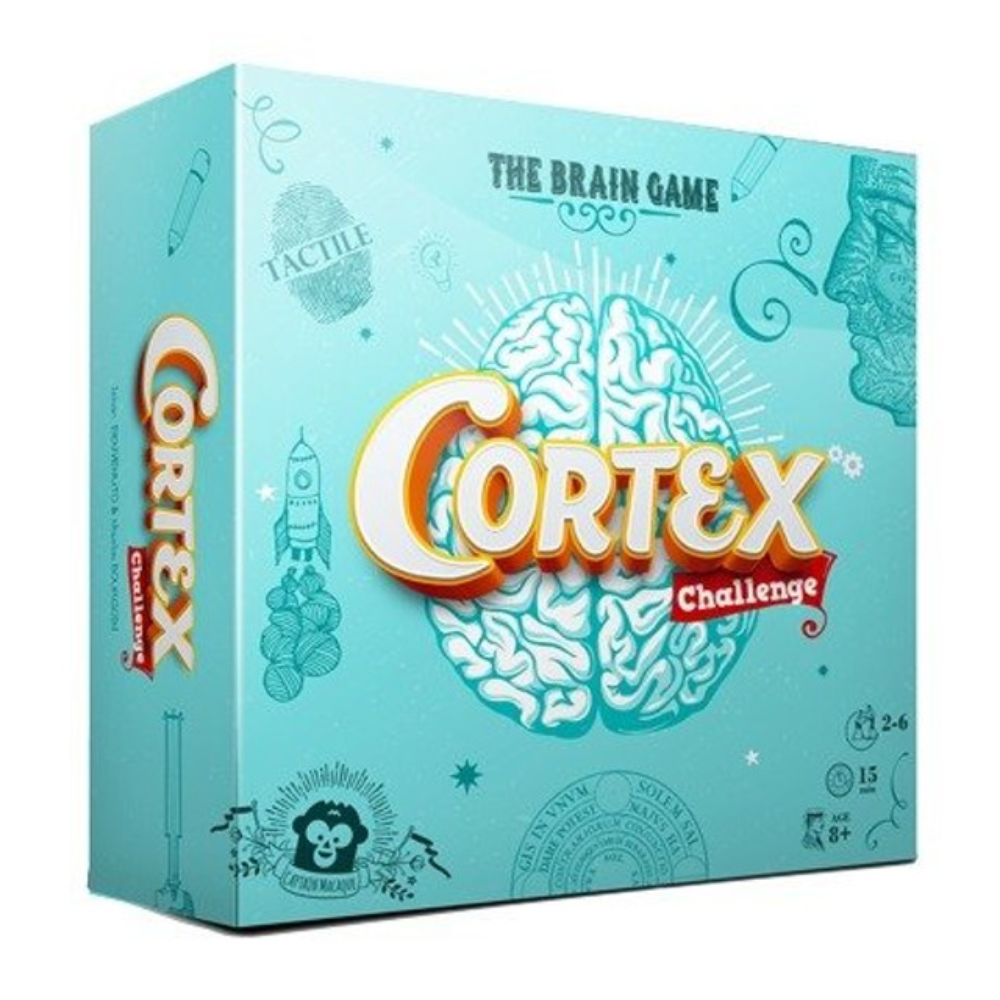 Zygomatic | Cortex Challenge