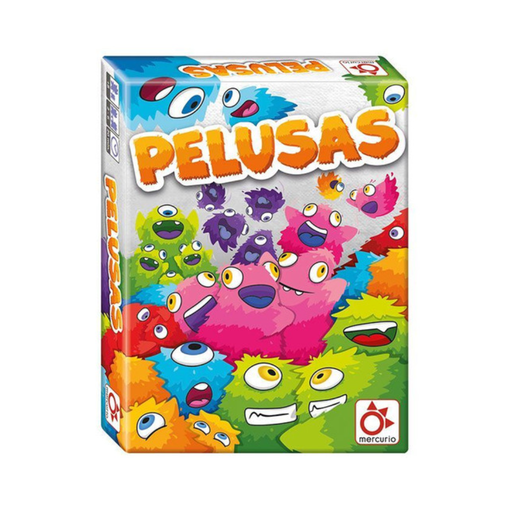 Mercurio | Pelusas