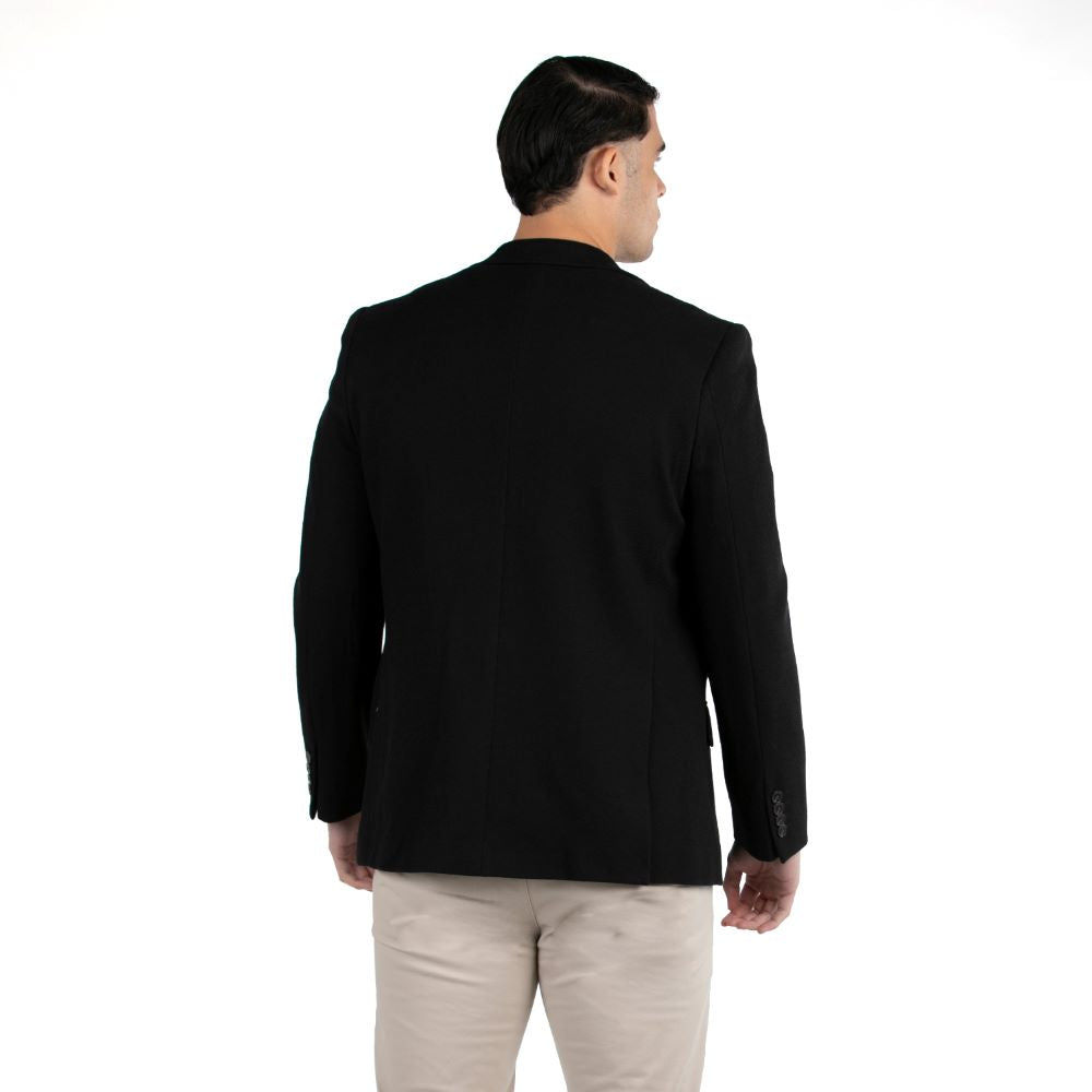 Oscar De La Renta |  Blazer-T  Liso Para Caballeros