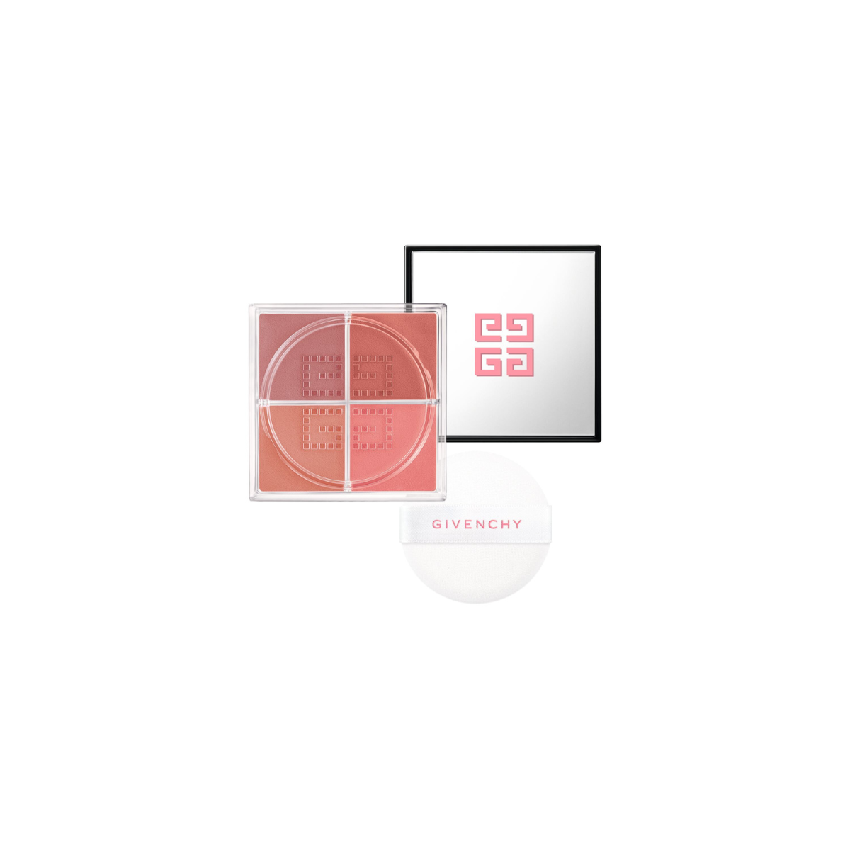 Givenchy | Prisme Libre Blush