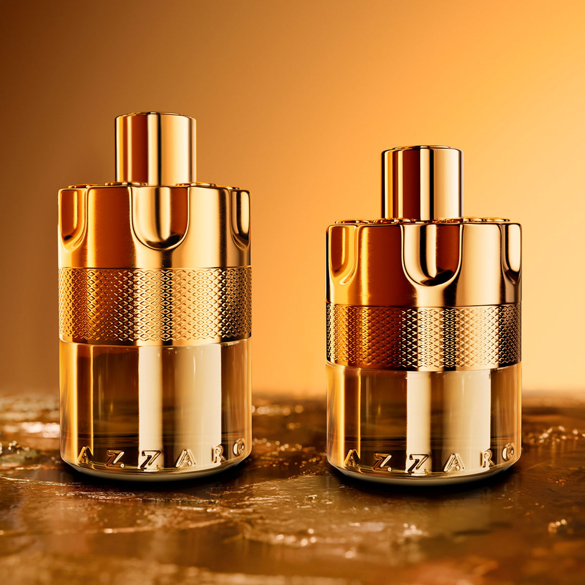 Azzaro | Azzaro Forever Wanted Elixir