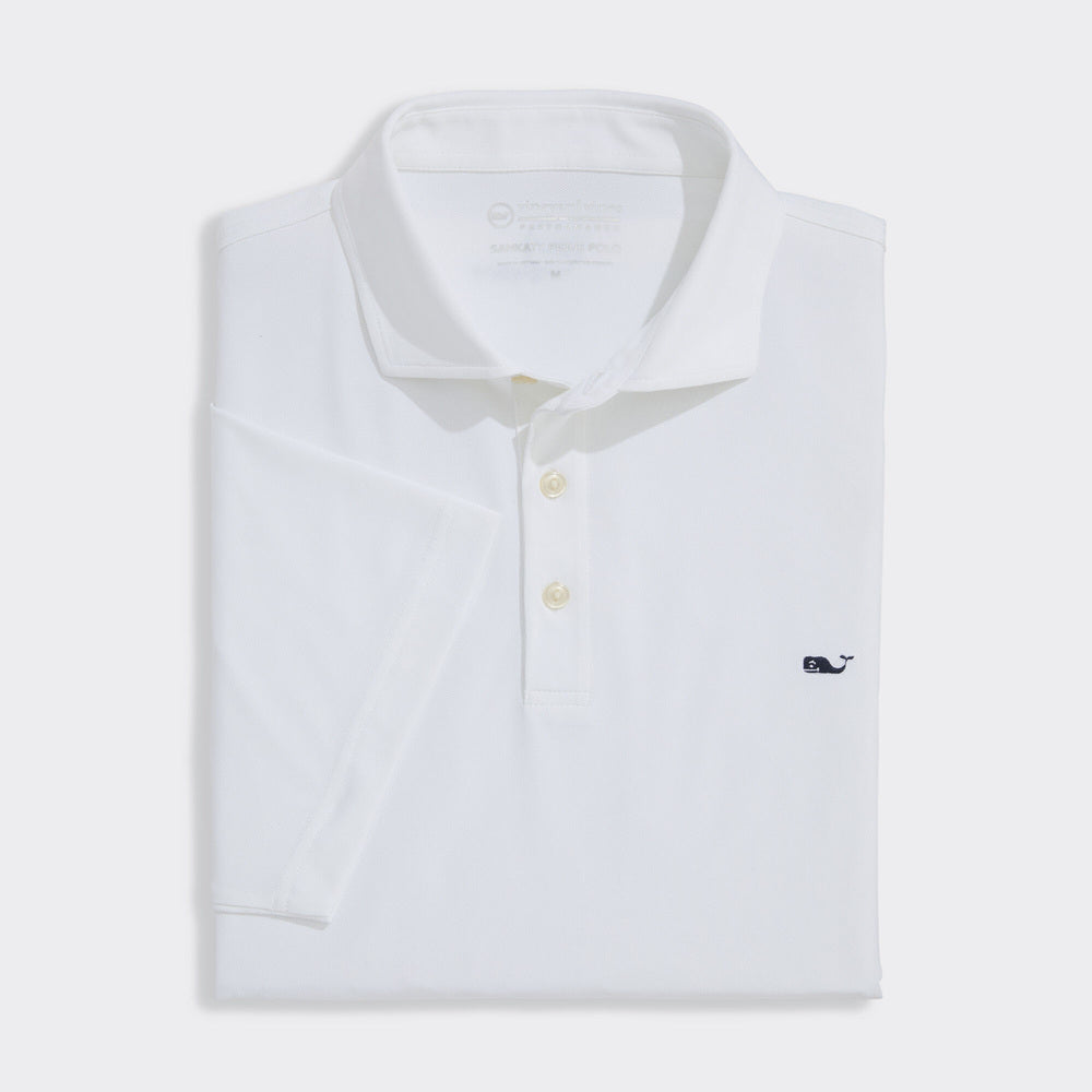 Vineyard Vines | Polo para Caballero