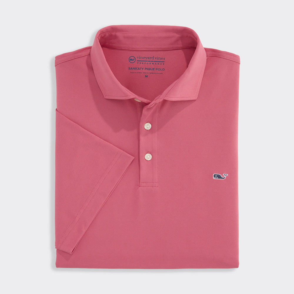 Vineyard Vines | Polo para Caballero
