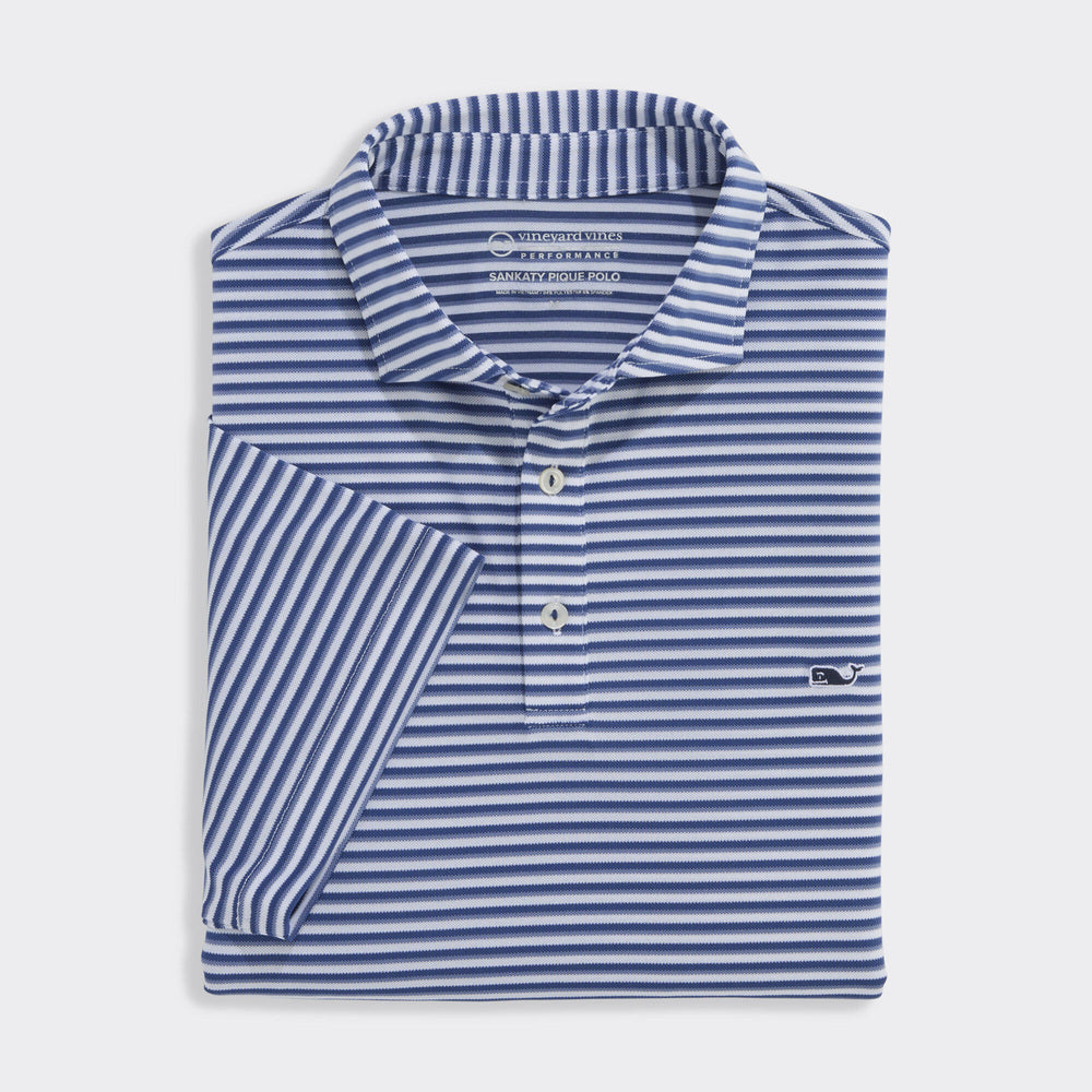 Vineyard Vines | Polo para Caballero