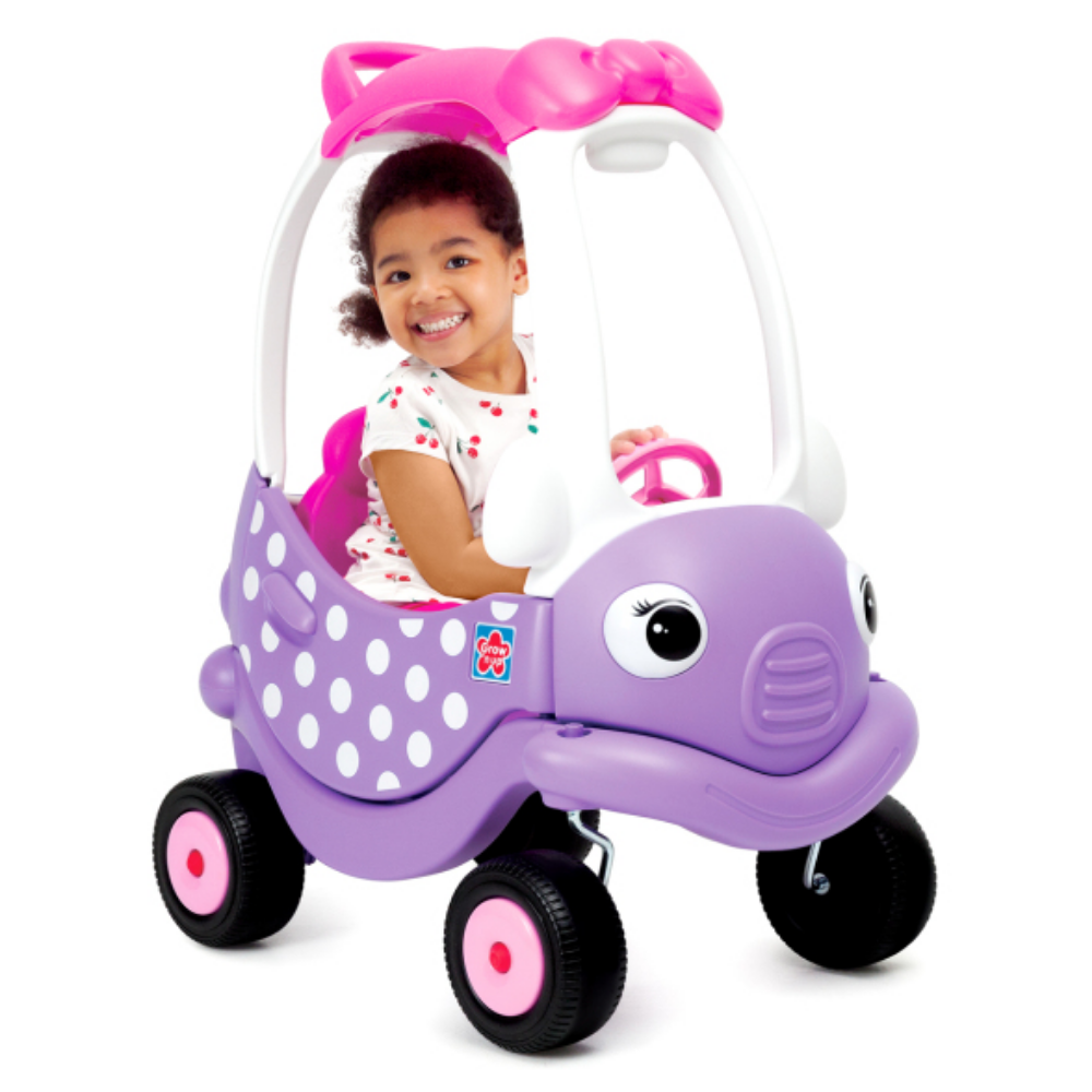 Grow&#39;n Up | Carro Montable - Señorita Cupé