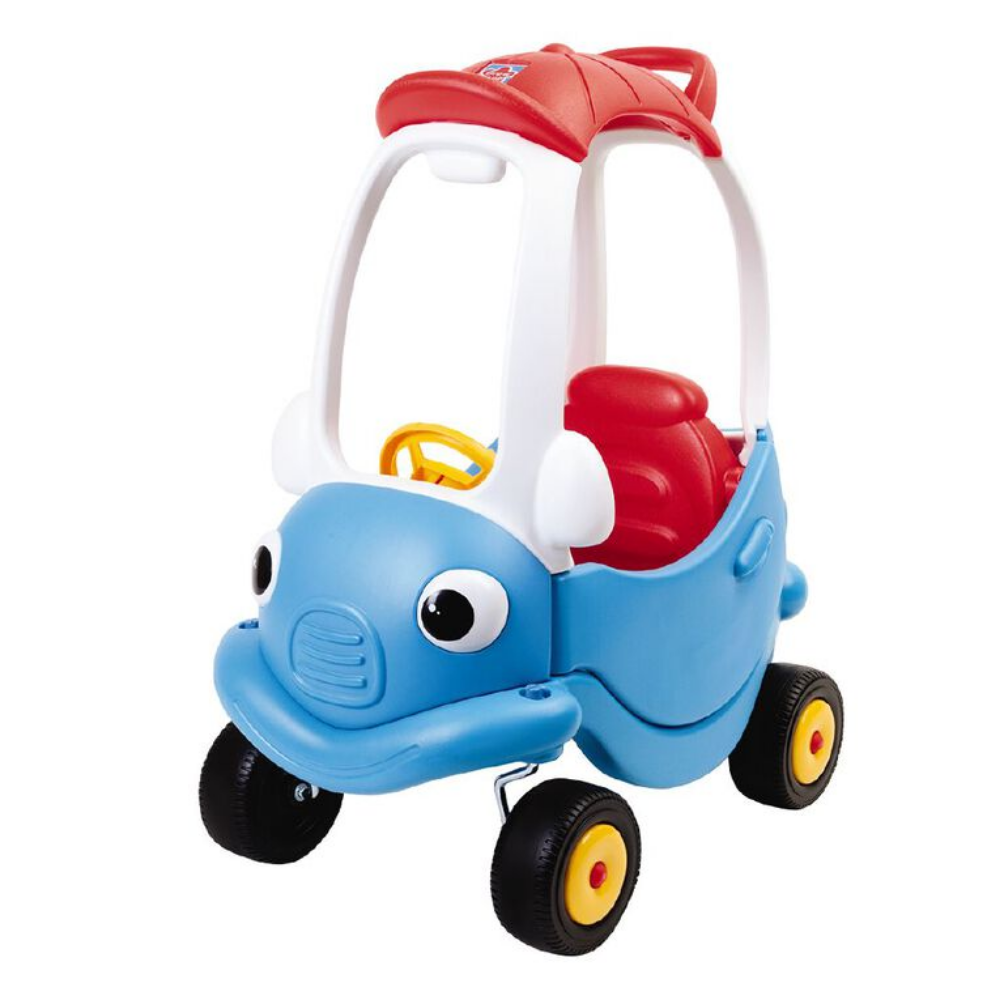 Grow&#39;n Up | Carro Montable - Señor Cupé