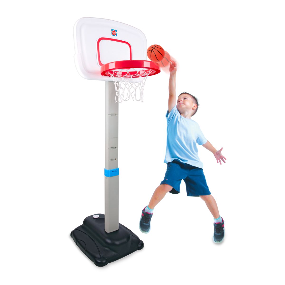 Basketball Stand