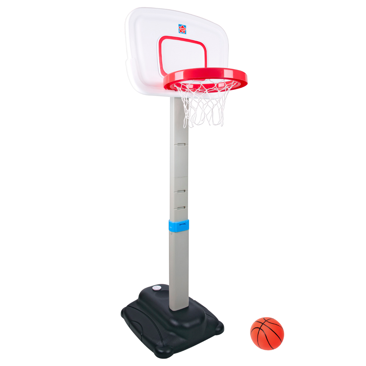 Basketball Stand