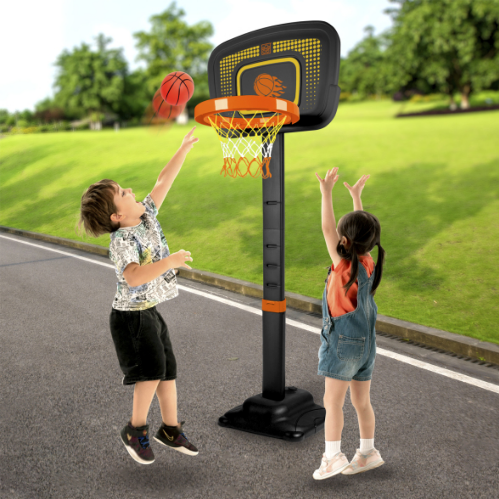 Grow&#39;n Up | Soporte de Baloncesto