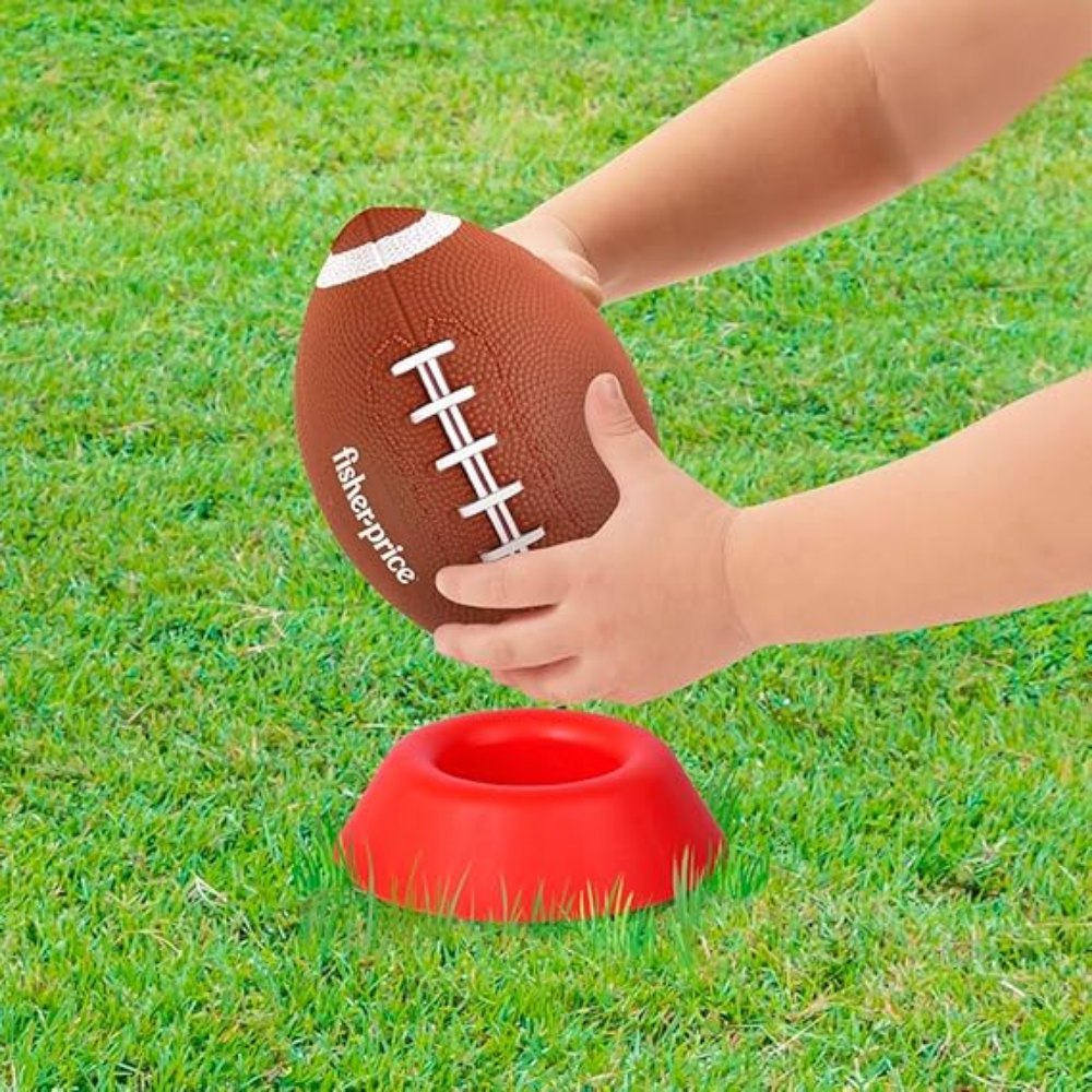 Grow&#39;n Up | Set de Fútbol Americano Pequeño Profesional