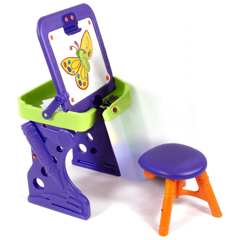 Grow'n Up | Crayola - Mi Primer Estudio de Arte